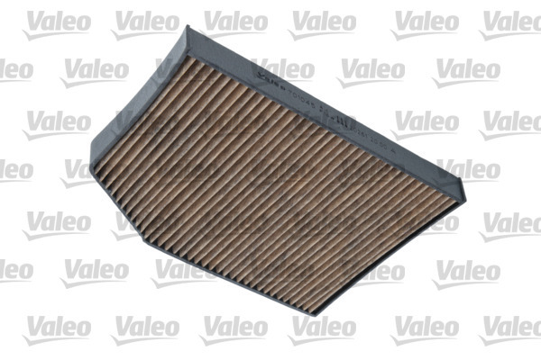 Filtr kabinowy przeciwpyłkowy, VALEO PROTECT MAX 701045